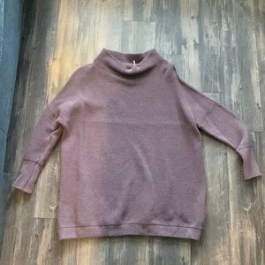 Free People Ottoman Slouchy Tunic